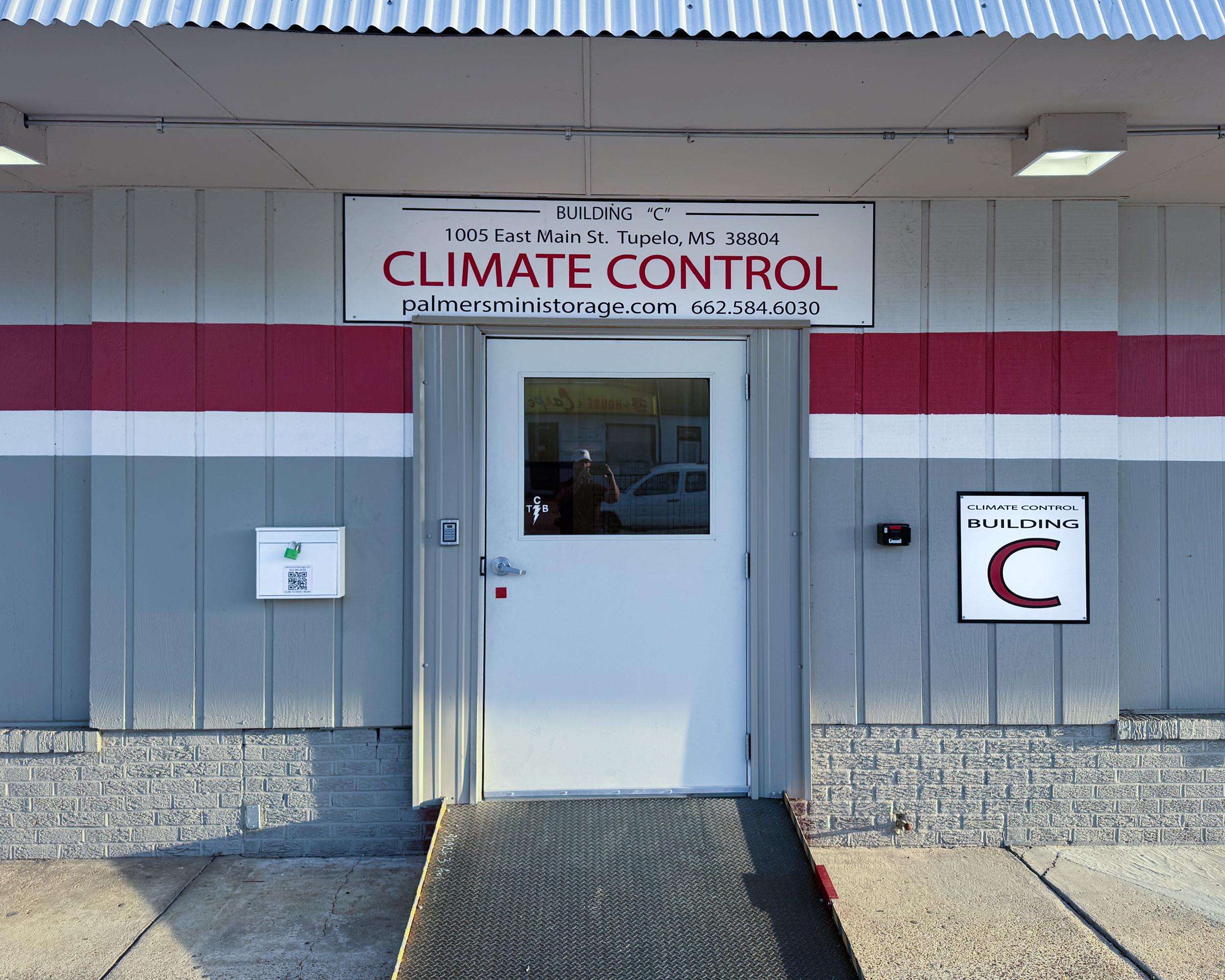 Palmer's Mini Storage 1005 E Main St Tupelo, MS 38804 Palmer's Mini Storage 1005 E Main St Tupelo, MS 38804